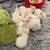 New Zealand TAMUK bunny rabbits for adoption 4 thumbnail