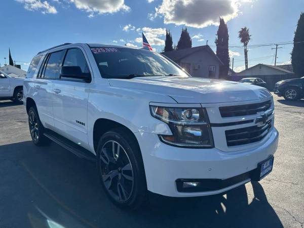 2018 Chevrolet Tahoe - Financing Available! 1