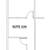 HIGHLY SOUGHT AFTER  OFFICE SPACE AVAILABLE - BLOOMFIELD CENTER! 9 thumbnail