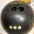 Black Bowling ball 2 thumbnail