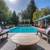 High-end Kitchen Cabinets, BBQ Area, 3bd 2.5ba 5 thumbnail