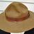 Vintage Boy Scouts of America Felt Scout Master  Hat 2 thumbnail