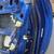 99 Miata 10AE blue door mint and 2001 headlights 6 thumbnail