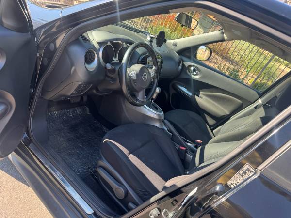2013 nissan juke - $4,750 (Glendale)63623776317827124