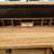 Smaller Desk Vintage Rolltop Compact Desk - Mint 11 thumbnail
