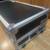 Odyssey Folding DJ Table Mobile Workstation Flight Case Style w/Handles & Wheels 5 thumbnail