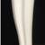 5 PAIR Tru-Shape Boot Stands 595S12X 14" White-Polly Products Made USA 3 thumbnail