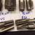 Large Size NPT Pipe Tap Taper 2" 1-1/4 Plumbing 4 thumbnail