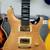AIO Wolf W400 Electric Guitar - Natural GS-003 4 thumbnail