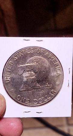 MONEDAS DÓLAR BICENTENARIO - $3 (Seattle)63471422217091121