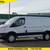 2021 Ford Transit-250  Low Roof Cargo Van Van 3 thumbnail