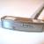 Odyssey White Steel #2 Golf Putter, 35 Inches, Right-Handed 1 thumbnail