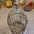 Cute Chicken Wire Decorative Bird Cage 4 thumbnail