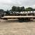 DECK OVER EQUIPMENT TRAILER 18'X8.5' 1 thumbnail