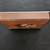ANTIQUE MADE IN OCCUPIED JAPAN WOODEN SLIDE OPEN TRINKET BOX 6 thumbnail