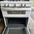Double oven gas range 2 thumbnail