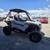 2021 Polaris Razor 1000 Trail Sport side by side-miles  4 thumbnail