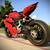 2012 Ducati Panigale 1199cc 3 thumbnail