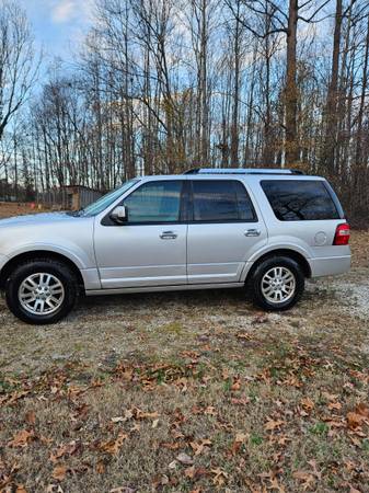2013 Ford Expedition 1