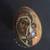 Russian orthodox handmade antique egg 3 thumbnail