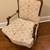 Henredon French style occasional chairs 1 thumbnail