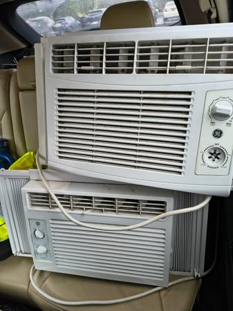 2 window air conditioner 1