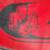 RED MAT Snap-On Tools Work Shop Tools Mechanics Fender Cover Rubber 6 thumbnail