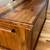 Custom One of a Kind King Size Bed Frame w/ matching trunk available 12 thumbnail