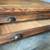 1920s Hamilton architects flat file Cabinet/coffee table With Brass Hardware 4 thumbnail