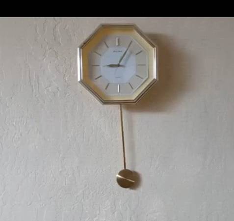 Wall Clock - Analog 1