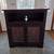 TV stand/hutch 1 thumbnail