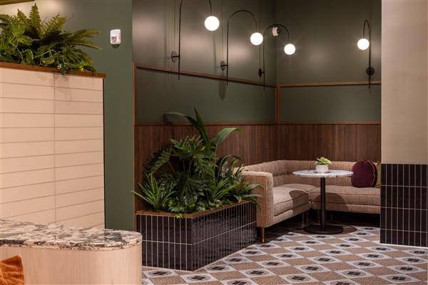 $1,854 / 1br - 608ft2 - Millhouse - The Pride of Slabtown. Up to 10 weeks free! (NW Portland)63895124302211123