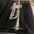 “As New” Bach 37 Silver Stradivarius Trumpet 3 thumbnail