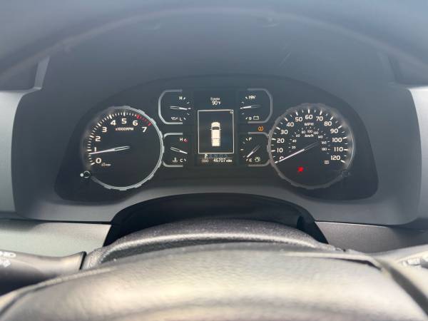 2021 Toyota Tundra TRD - $28,000 (Houston)63617016203523122