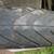 Motorcycle Tire 110/90-18 61V, Bridgestone Exedra G525, Great Shape 4 thumbnail