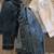 Jeans Jacket Size 6 1 thumbnail