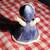 Vintage Goebel Christmas Angel 1958 2 thumbnail