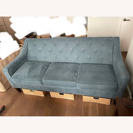 Macy's Chloe II Sofa 1