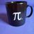 Mug -π - Pi 1 thumbnail
