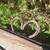 Antique Wagon Wheel Swing 11 thumbnail