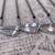 Golf clubs: Miura MB-001 forged blades + wedges (11 clubs total) 3 thumbnail
