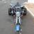 Custom 2024 VW Trike 12 thumbnail