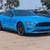2022 Ford Mustang  GT Premium Coupe 3 thumbnail
