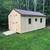 Storage Unit, Wood Shop, Tool Shed, Office Building, Cottage, RTO, Cabin, Tiny H 20 thumbnail