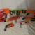 Nerf Guns All types: Rival Elite Zombie Disk Ultra more 21 thumbnail