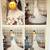Wedding dress size 8 or 10 & veil, professionally sealed 4 thumbnail