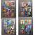 1995 Fleer Ultra Reboot Vintage Trading Cards Partial Base Set + Chromium + Sus 3 thumbnail