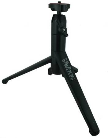 VELBON MP-430 Compact Tripod - U/LN 1