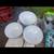 Six Piece Tamara salad bowl set 1 thumbnail