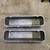 Ford Racing Cast Polished Aluminum Valve Covers 429 460 Big Block 2 thumbnail